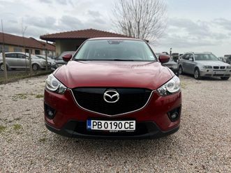 mazda cx 5 8,950 eur