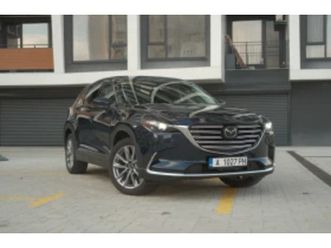 mazda cx-9 2.5i skyactiv-g awd touring ≫ 2023 • 29 900 eur • id