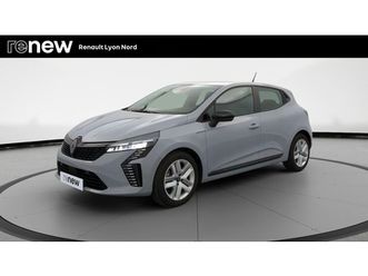 clio eco-g 100 ch gsr2