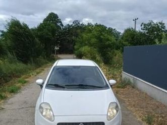 vând fiat punto 2008 focsani