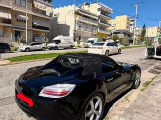 opel gt 2008 premium packet