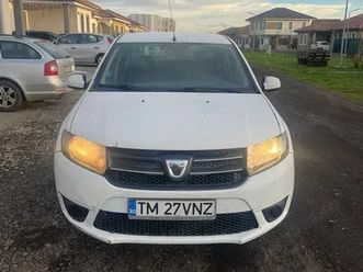 vand logan 1,2 benzina