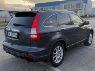 honda cr-v ≫ 2007 • 7 150 eur • id