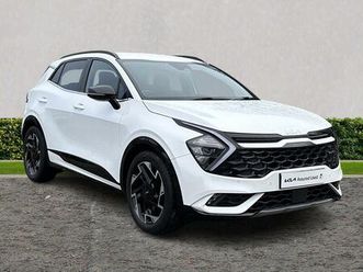 1.6 t-gdi gt-line euro 6 (start/stop) 5dr