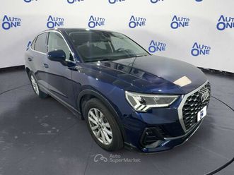 spb 35 2.0 tdi 150cv s tronic business plu - blocca ora! -*