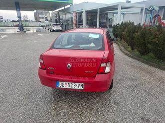 renault thalia