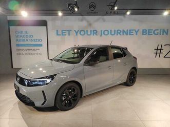 1.2 110cv hybrid nuova yes at6