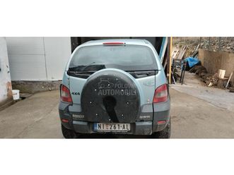 renault rx 1.9 dci