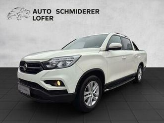 grand 2,2 crdi dream 4wd at