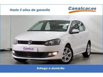 advance 1.2 tdi 55 kw (75 cv)