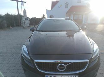 volvo v40 cross country rzeszów • olx.pl
