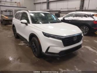 honda cr-v sport ≫ 2023 • 18 000 eur • id