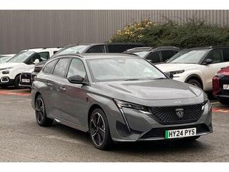 e-308 54kwh gt auto 5dr