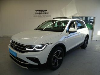 tiguan 1.5 tsi 150ch dsg7