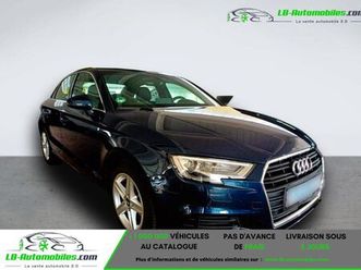 audi a3 berline tdi 116