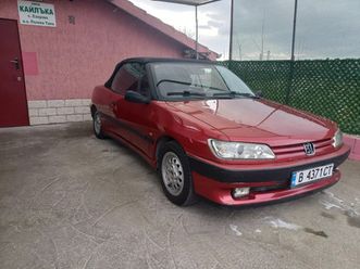 306 cabrio