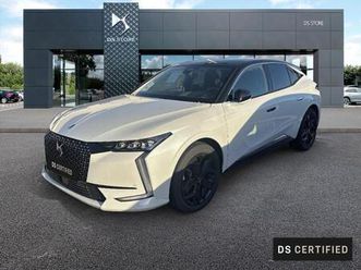 plug-in hybrid 225ch etoile