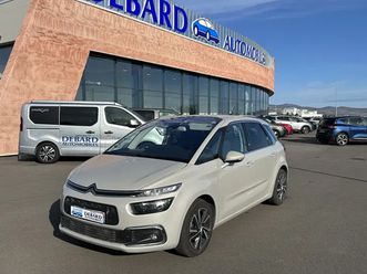 bluehdi 130ch s&s feel eat8 e6.d-temp