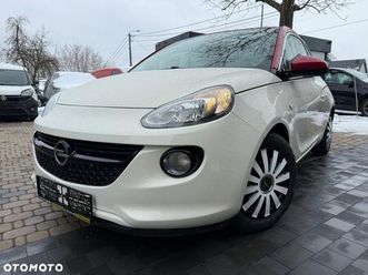 opel adam 1.4 rocks