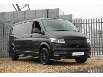 2.0 bitdi 204 highline van dsg