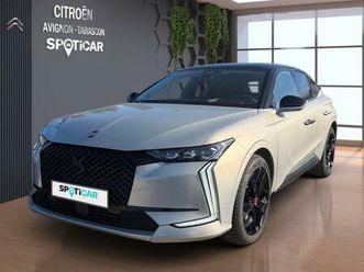 e-tense 225ch performance line +