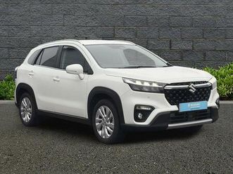 1.5h motion ags euro 6 (s/s) 5dr