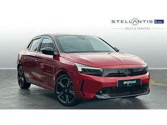 1.2 hybrid gs e-dct euro 6 (s/s) 5dr