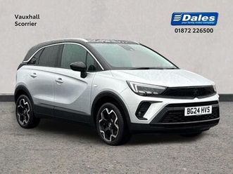 1.2 turbo ultimate auto euro 6 (s/s) 5dr