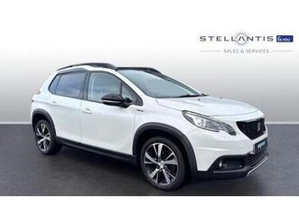 1.6 bluehdi gt line euro 6 (s/s) 5dr