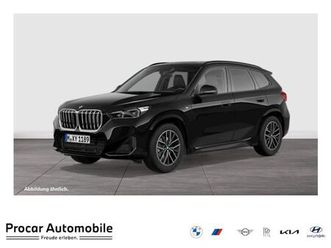 bmw x1 sdrive20i m sport hud pano acc ahk rfk navi