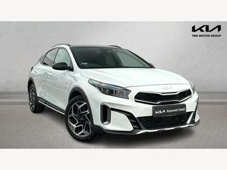 1.0 t-gdi mhev gt-line s dct euro 6 (start/stop) 5dr