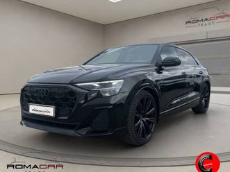 q8 q8 suv 50 tdi 286 cv quattro tiptronic s line edition