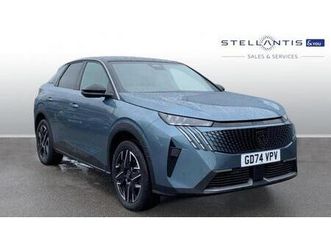 1.2 hybrid gt e-dsc6 euro 6 (s/s) 5dr