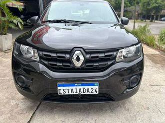 renault kwid 1.0 intense