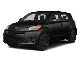 used 2014 scion xd base