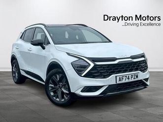 1.6 h t-gdi gt-line s auto euro 6 (start/stop) 5dr