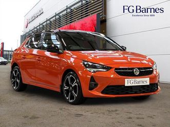 1.2 turbo ultimate auto euro 6 (s/s) 5dr