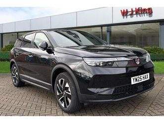 1.2 ultimate e-dct euro 6 (s/s) 5dr