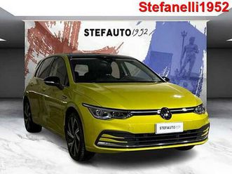 viii 2020 - 1.5 etsi evo style 130cv dsg