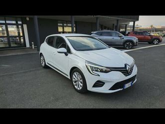 1.6 e-tech hybrid intens 140cv auto