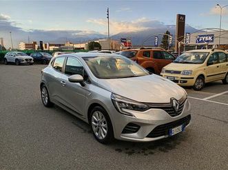 1.6 e-tech hybrid intens 140cv auto