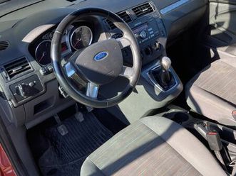 ford c-max, 2008 god.