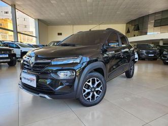 renault kwid 1.0 outsider