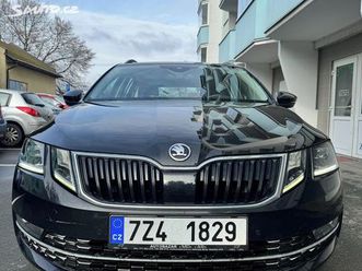 škoda octavia 1.9 tdi
