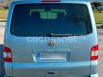 volkswagen multivan 2.5 tdi atlantis