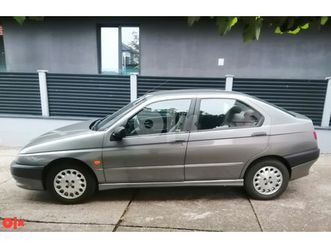 alfa romeo 146 boxer 1.6 oldtajmer