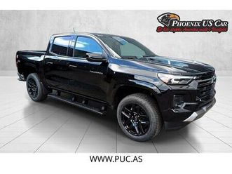 z71- edition -314hk - 3490kg h.vekt! mva fradrag!