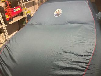 maserati 4200 cambiocorsa