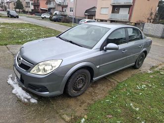 opel vectra 1.9 cdti 2008 g.