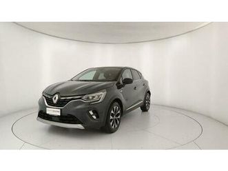 tce 100 cv gpl techno